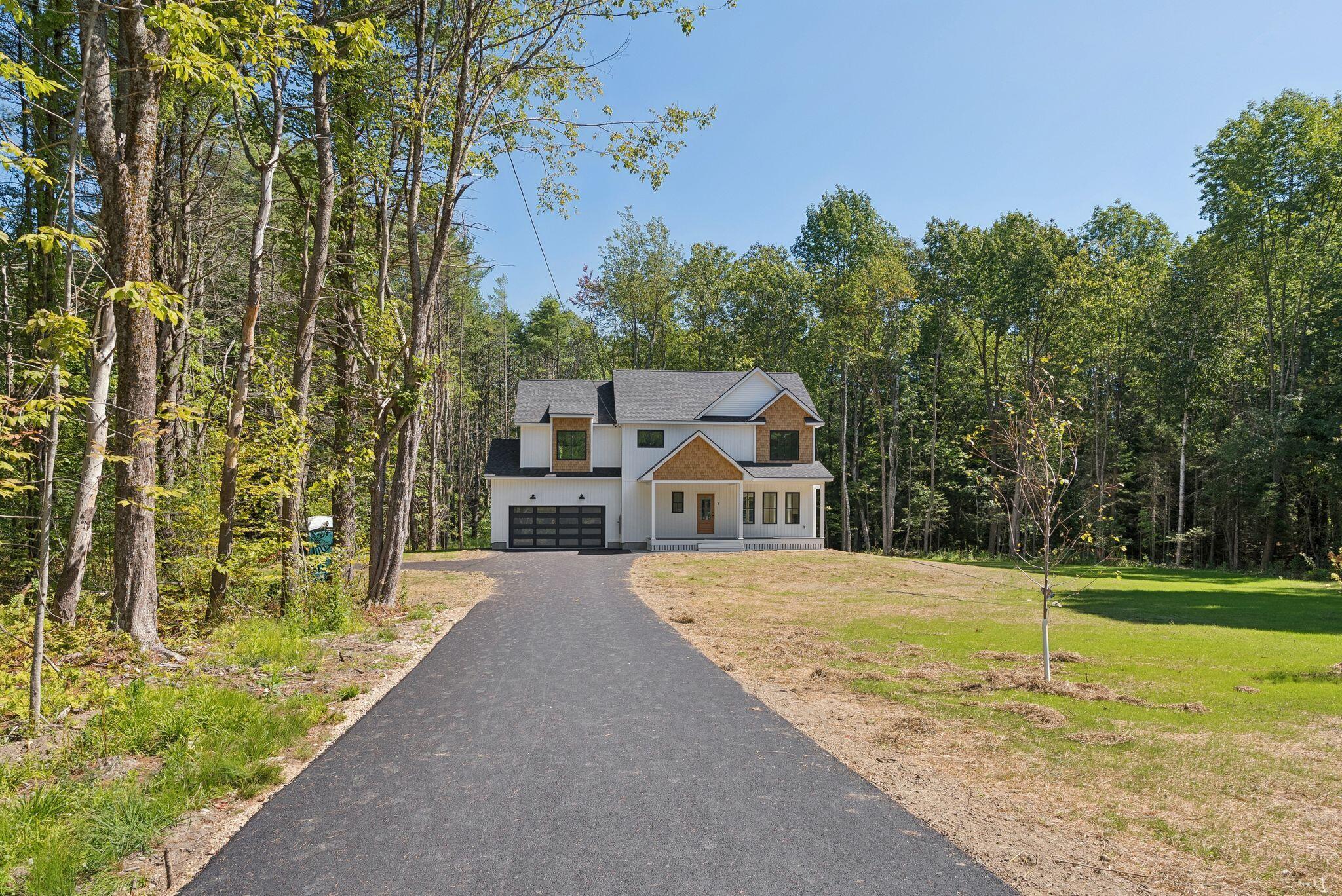 8 Statler Lane Freeport ME 04032