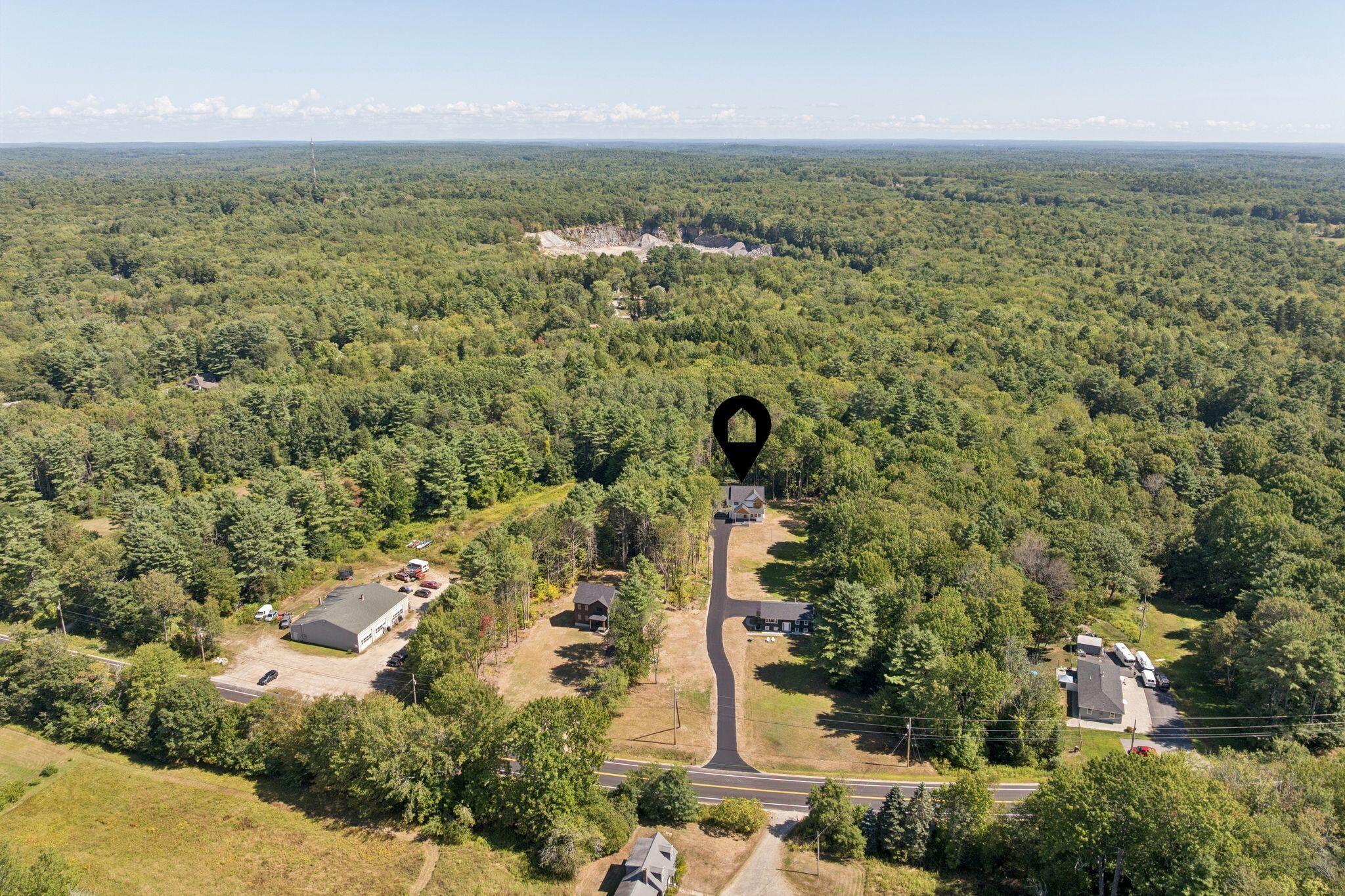 8 Statler Lane Freeport ME 04032