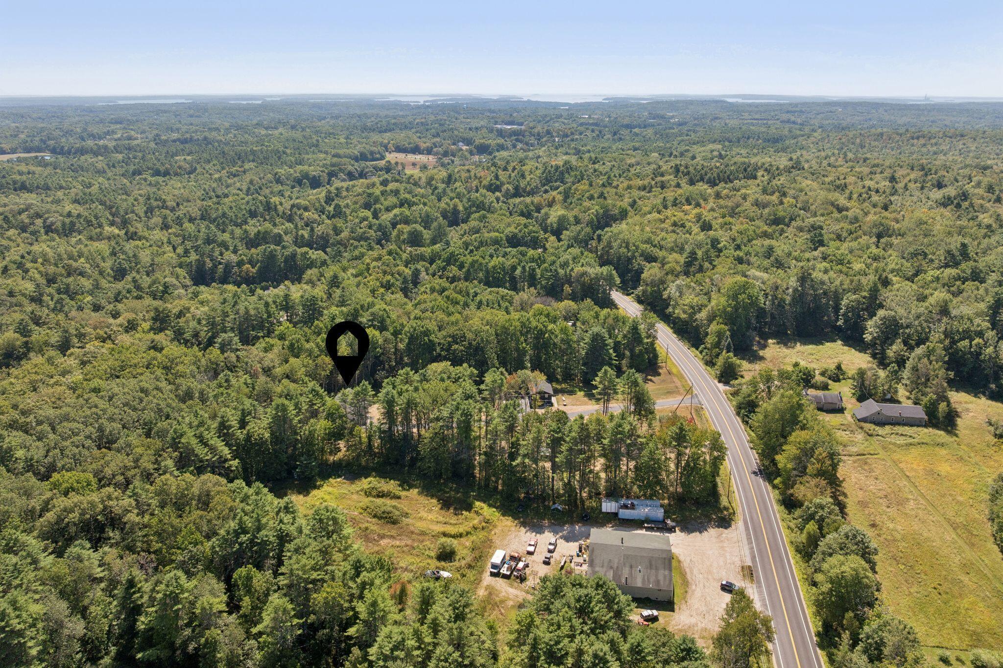 8 Statler Lane Freeport ME 04032