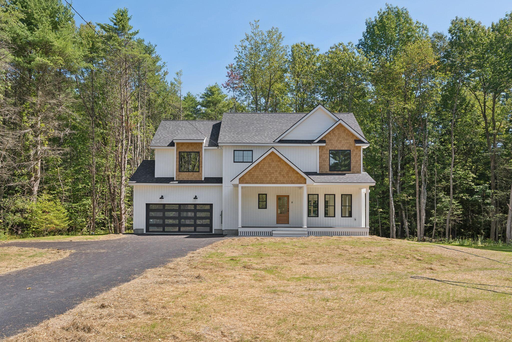 8 Statler Lane Freeport ME 04032