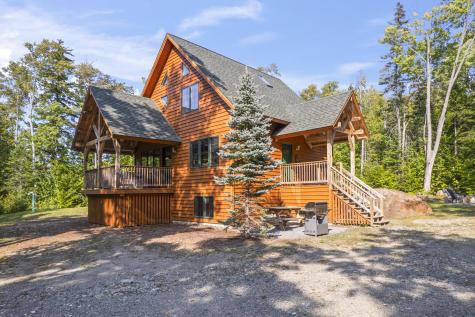 2016 Brook Falls Road Carrabassett Valley ME 04947
