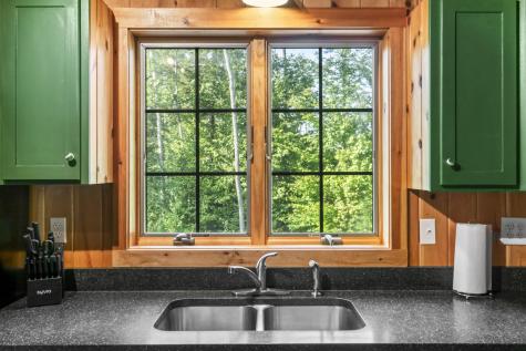 2016 Brook Falls Road Carrabassett Valley ME 04947