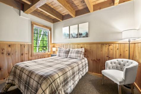 2016 Brook Falls Road Carrabassett Valley ME 04947