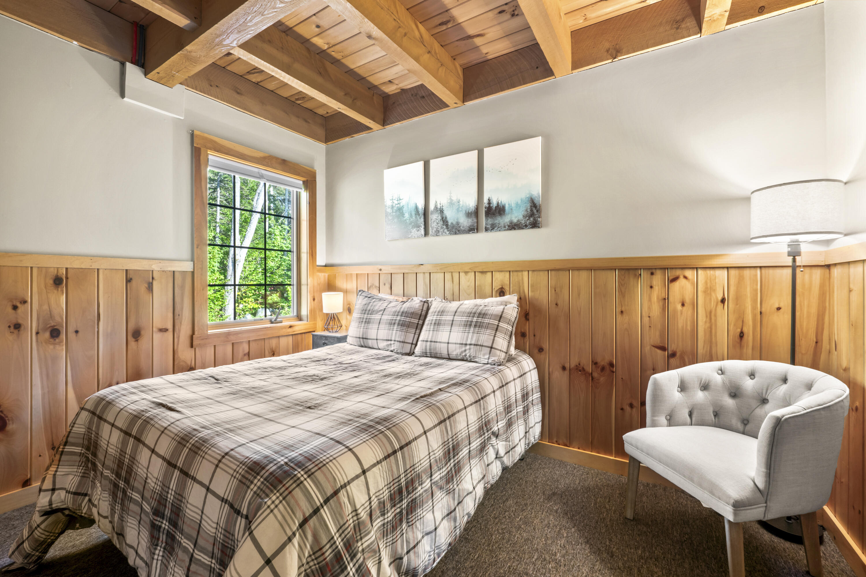 2016 Brook Falls Road Carrabassett Valley ME 04947