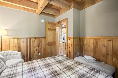 2016 Brook Falls Road Carrabassett Valley ME 04947