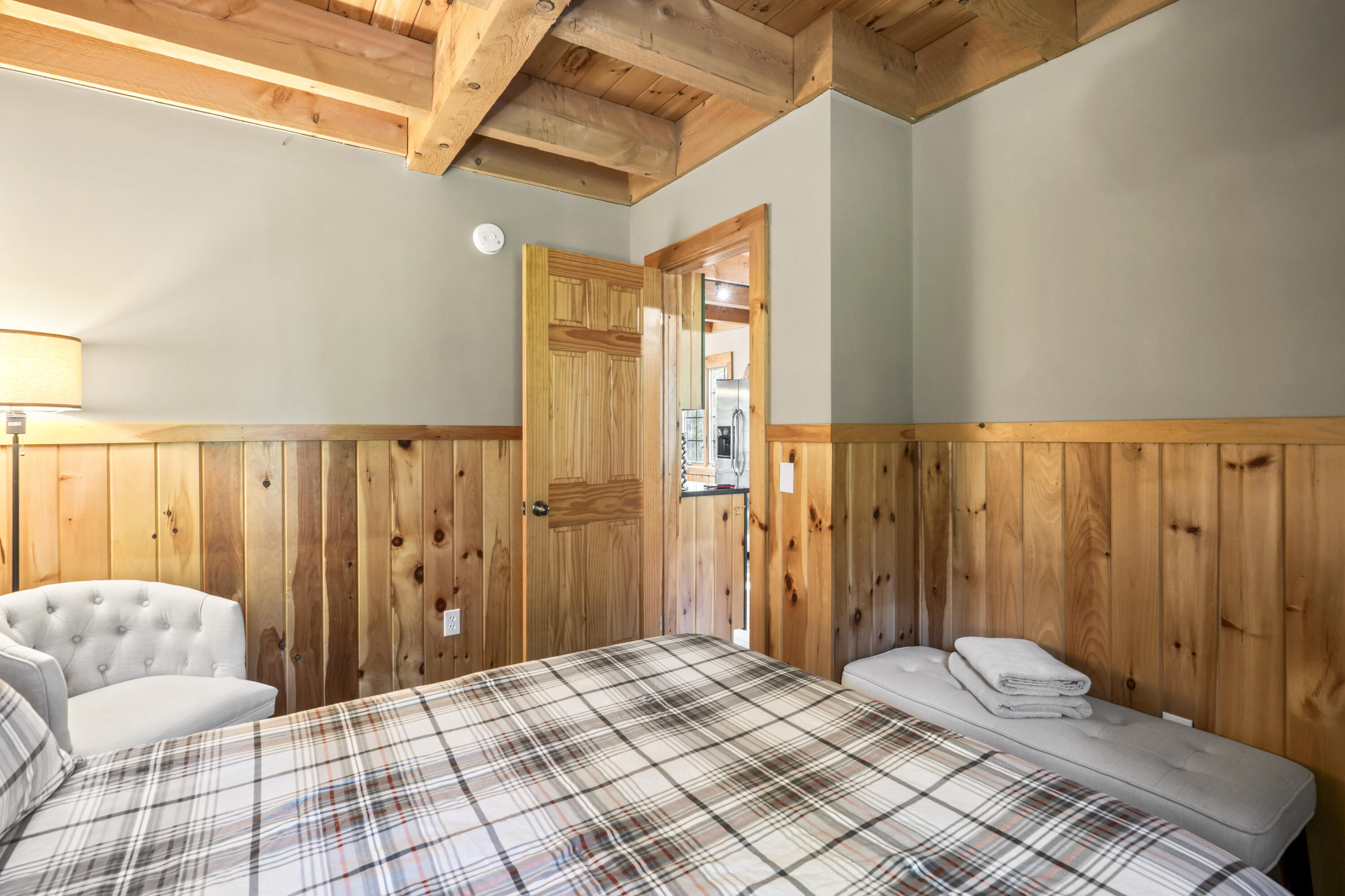 2016 Brook Falls Road Carrabassett Valley ME 04947