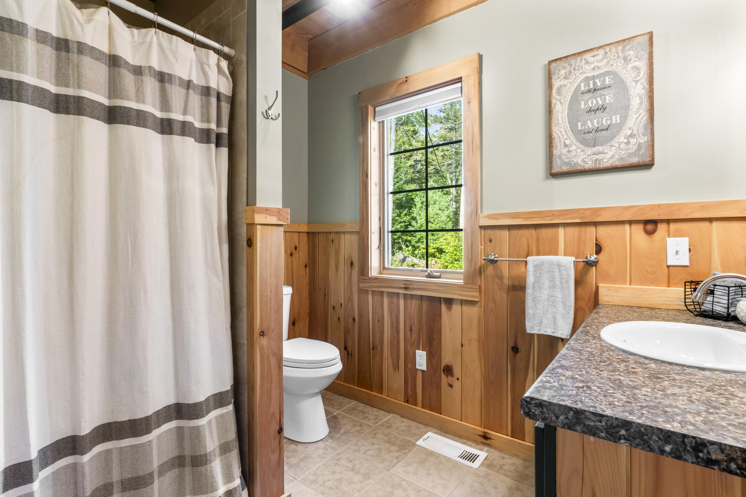 2016 Brook Falls Road Carrabassett Valley ME 04947