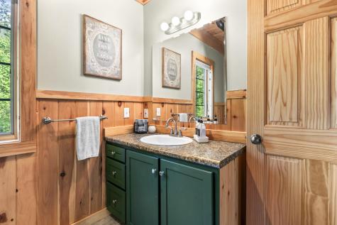 2016 Brook Falls Road Carrabassett Valley ME 04947