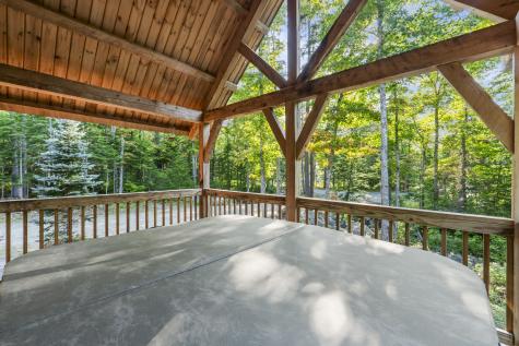 2016 Brook Falls Road Carrabassett Valley ME 04947