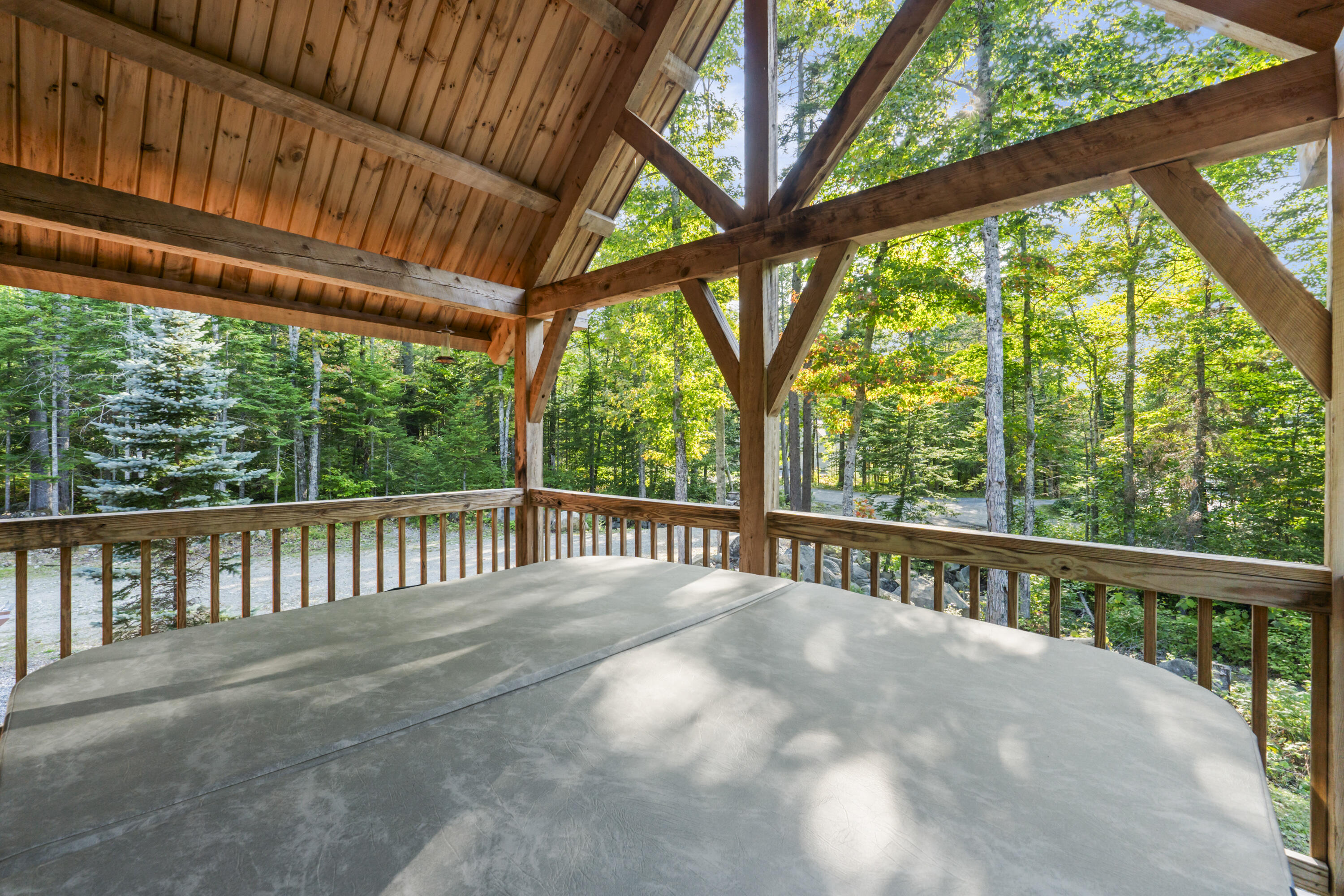 2016 Brook Falls Road Carrabassett Valley ME 04947