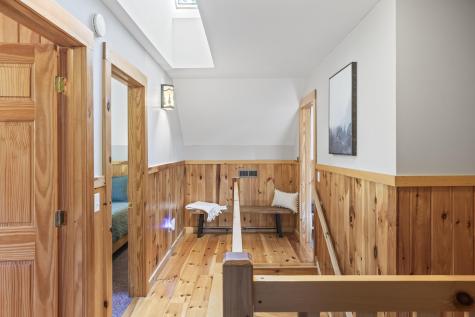 2016 Brook Falls Road Carrabassett Valley ME 04947