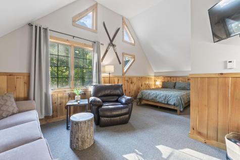 2016 Brook Falls Road Carrabassett Valley ME 04947