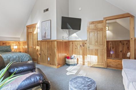 2016 Brook Falls Road Carrabassett Valley ME 04947