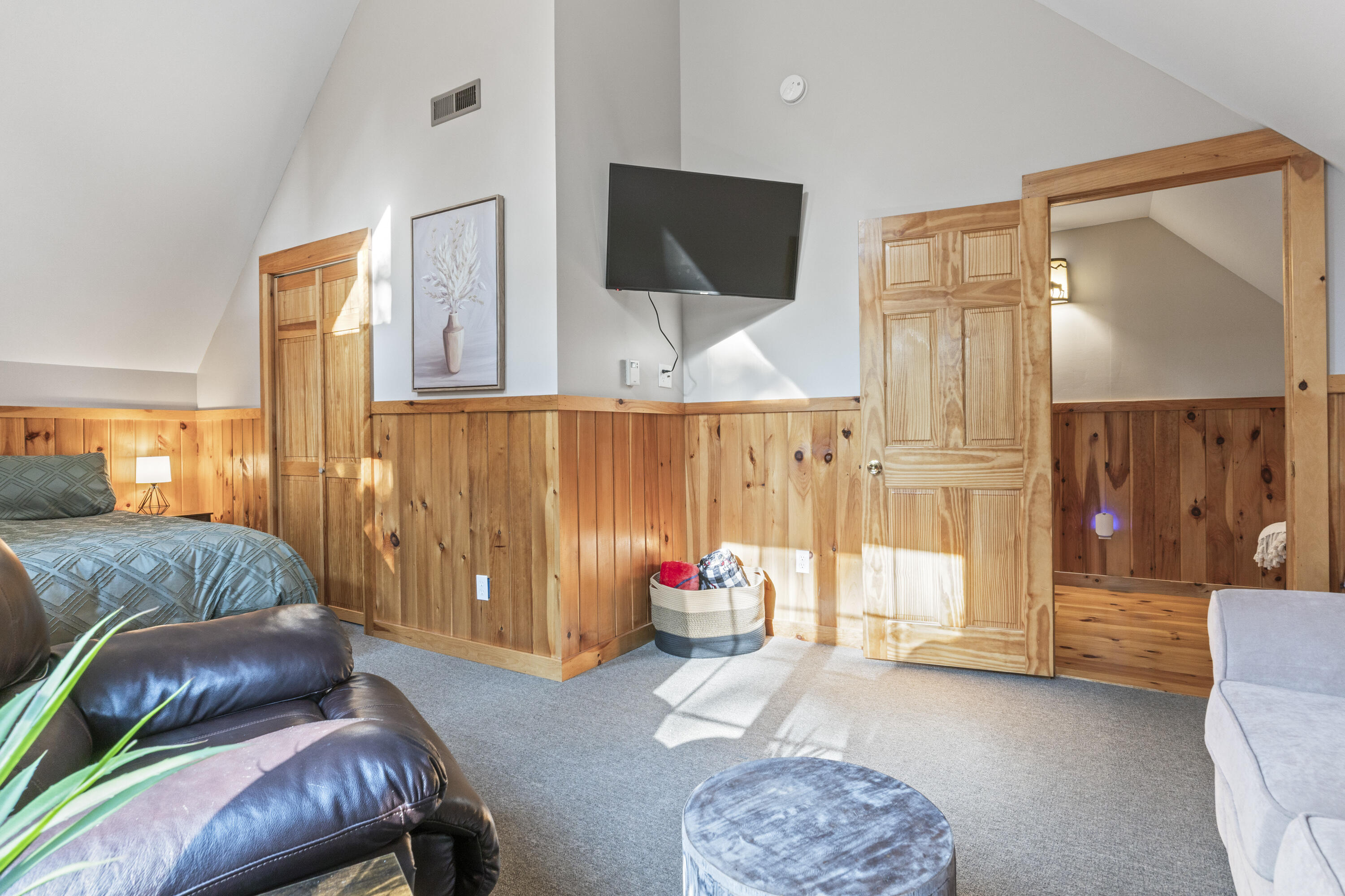 2016 Brook Falls Road Carrabassett Valley ME 04947