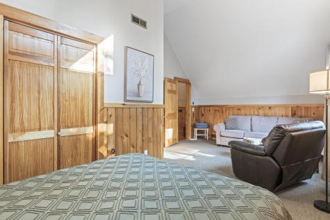 2016 Brook Falls Road Carrabassett Valley ME 04947