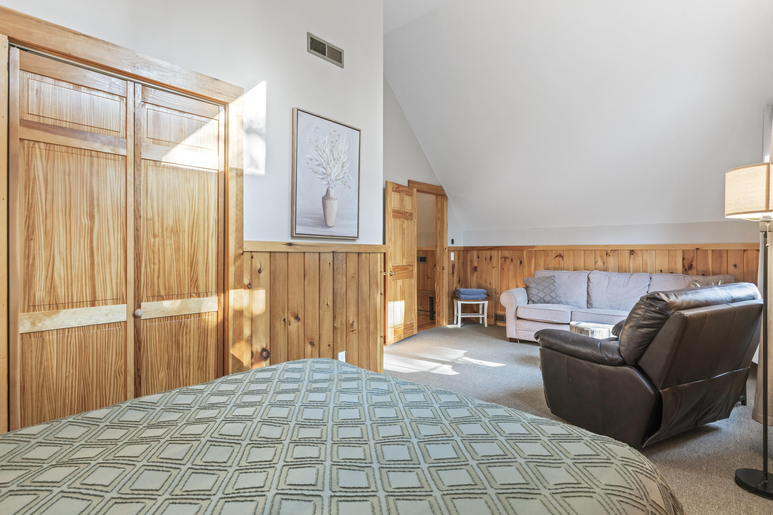 2016 Brook Falls Road Carrabassett Valley ME 04947