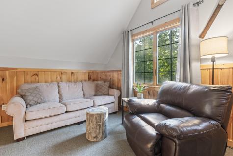 2016 Brook Falls Road Carrabassett Valley ME 04947