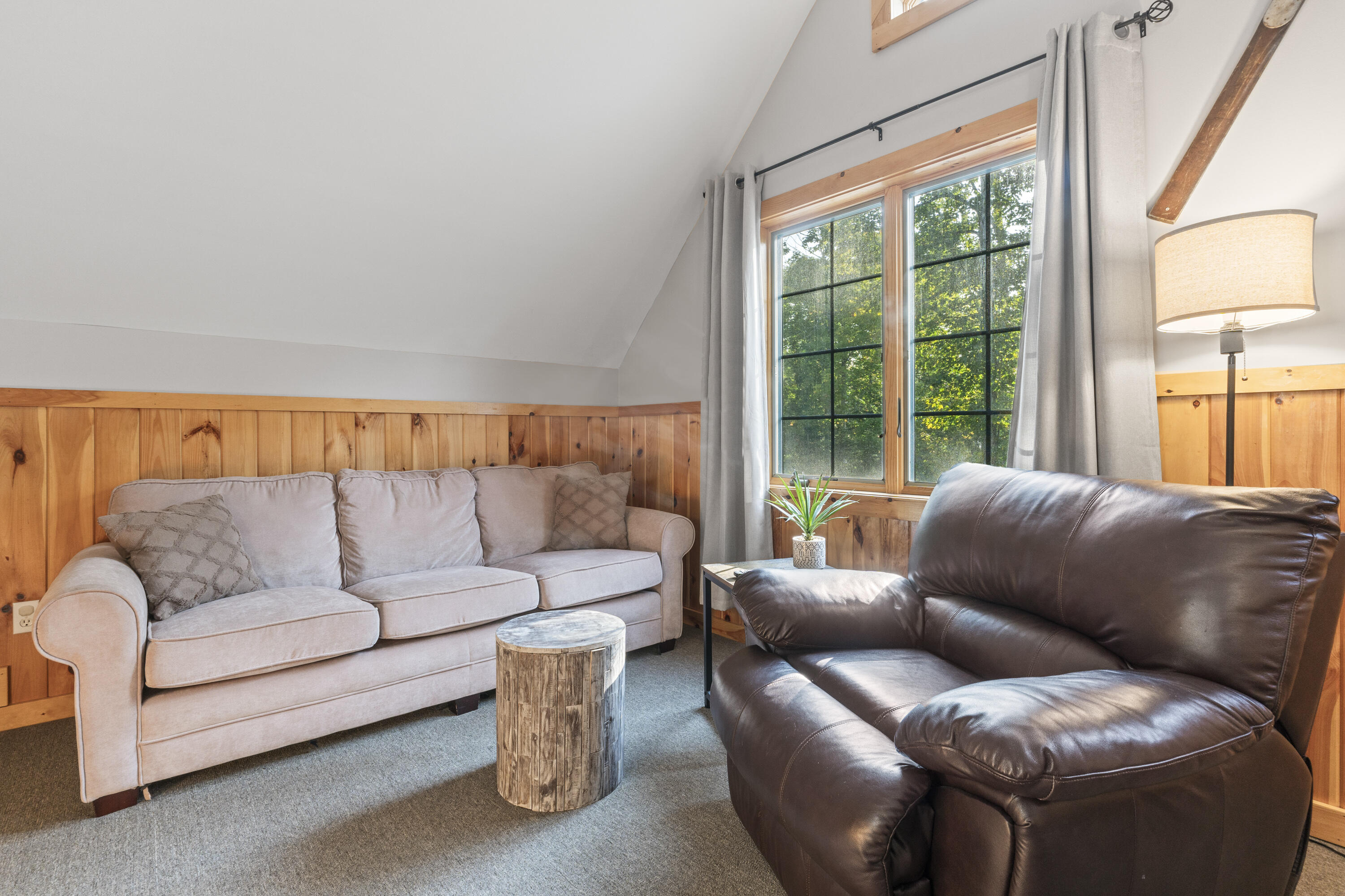 2016 Brook Falls Road Carrabassett Valley ME 04947