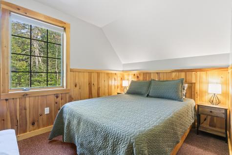 2016 Brook Falls Road Carrabassett Valley ME 04947