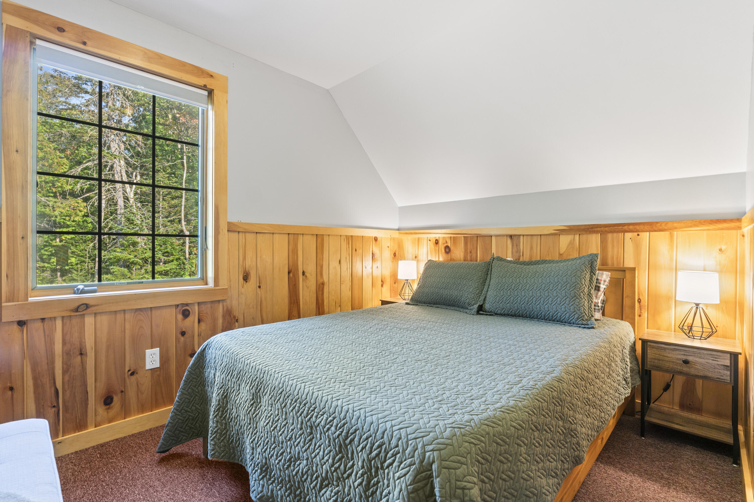 2016 Brook Falls Road Carrabassett Valley ME 04947