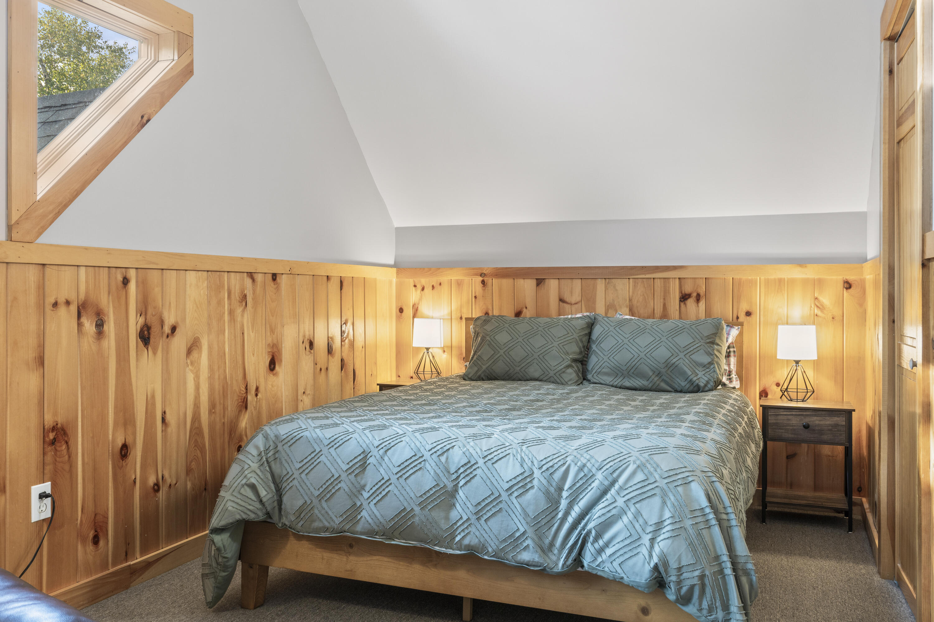 2016 Brook Falls Road Carrabassett Valley ME 04947