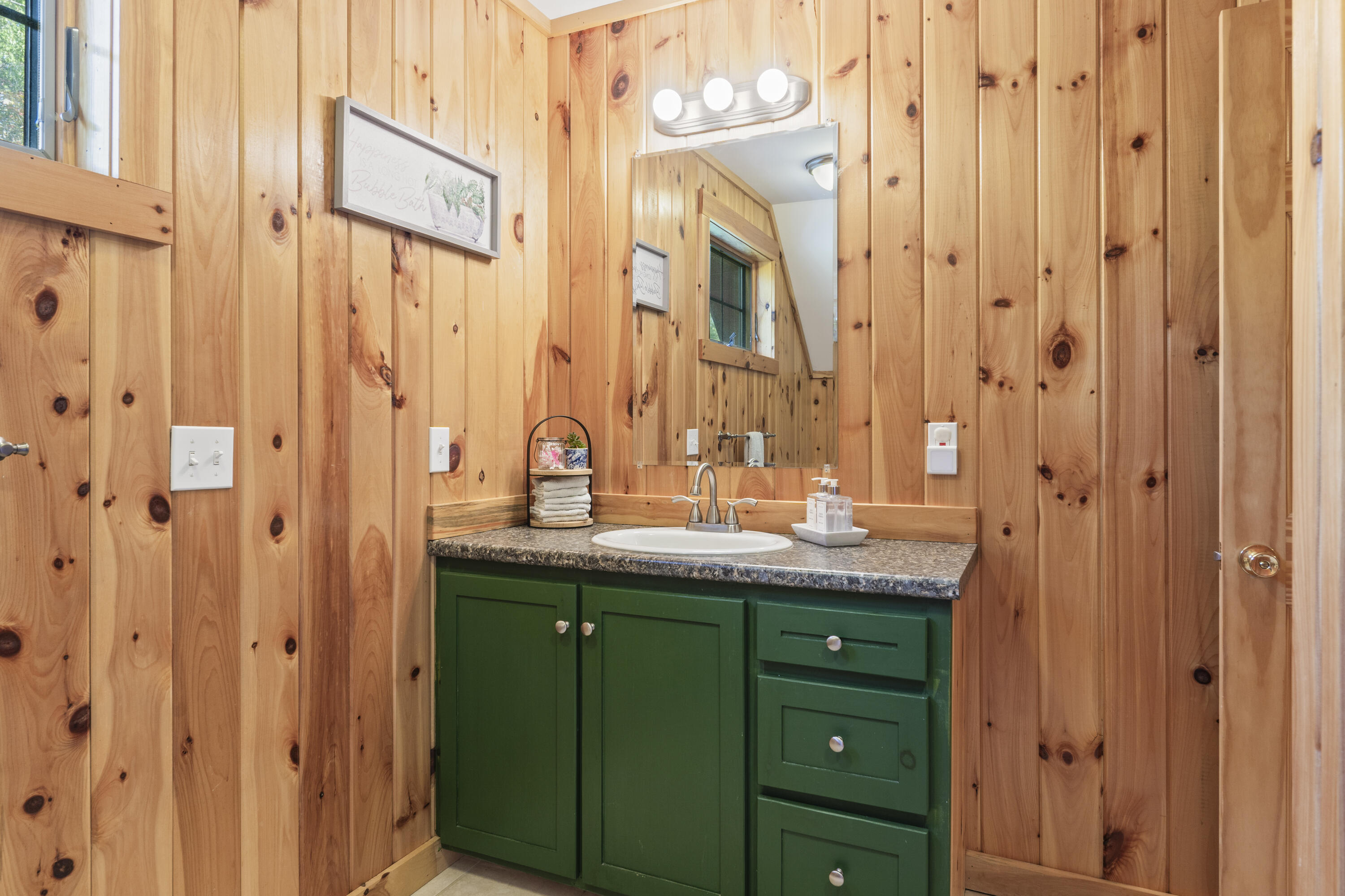 2016 Brook Falls Road Carrabassett Valley ME 04947