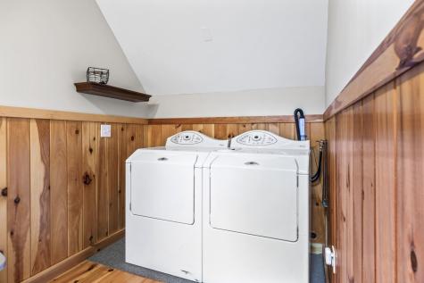 2016 Brook Falls Road Carrabassett Valley ME 04947