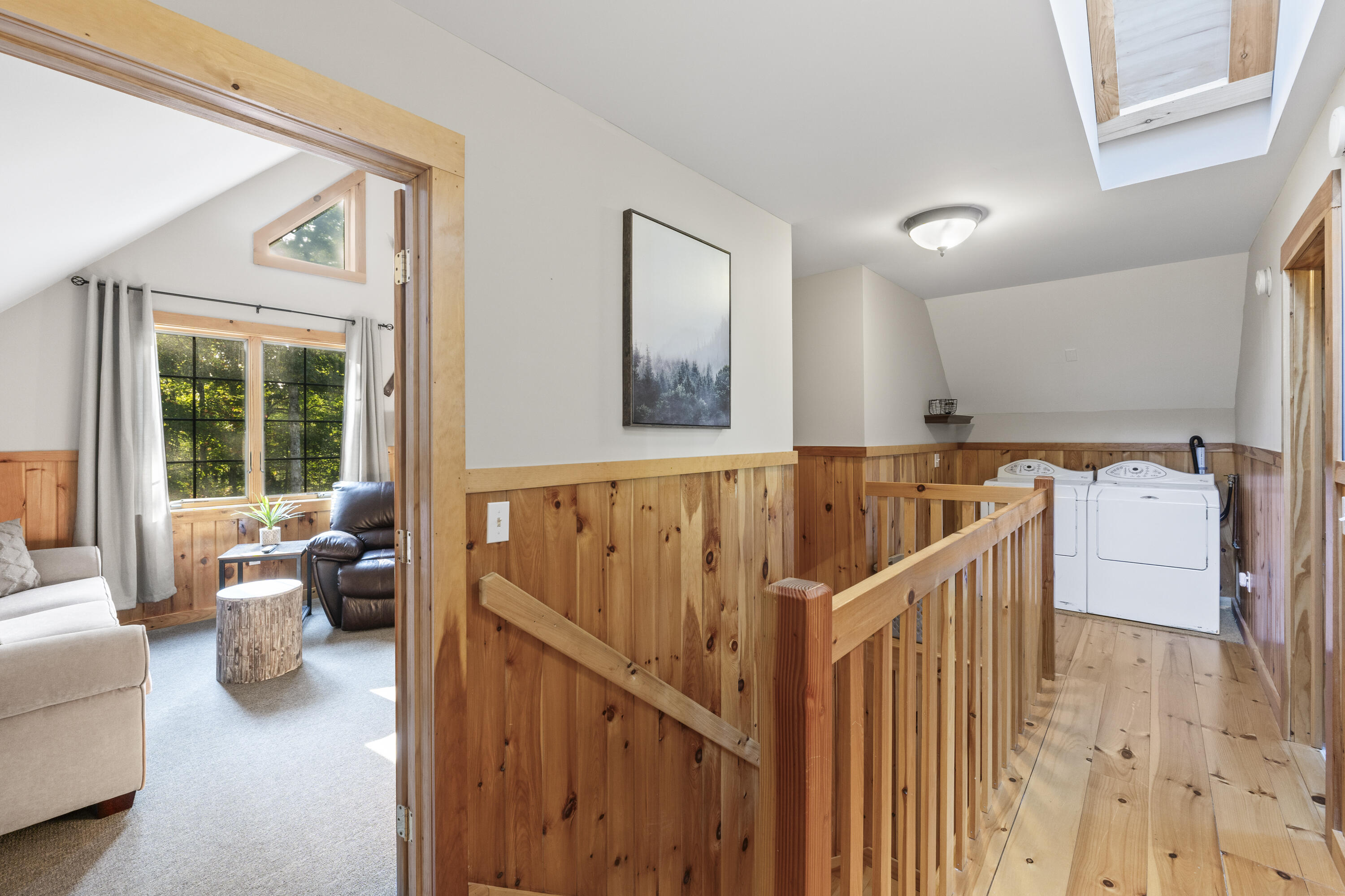 2016 Brook Falls Road Carrabassett Valley ME 04947