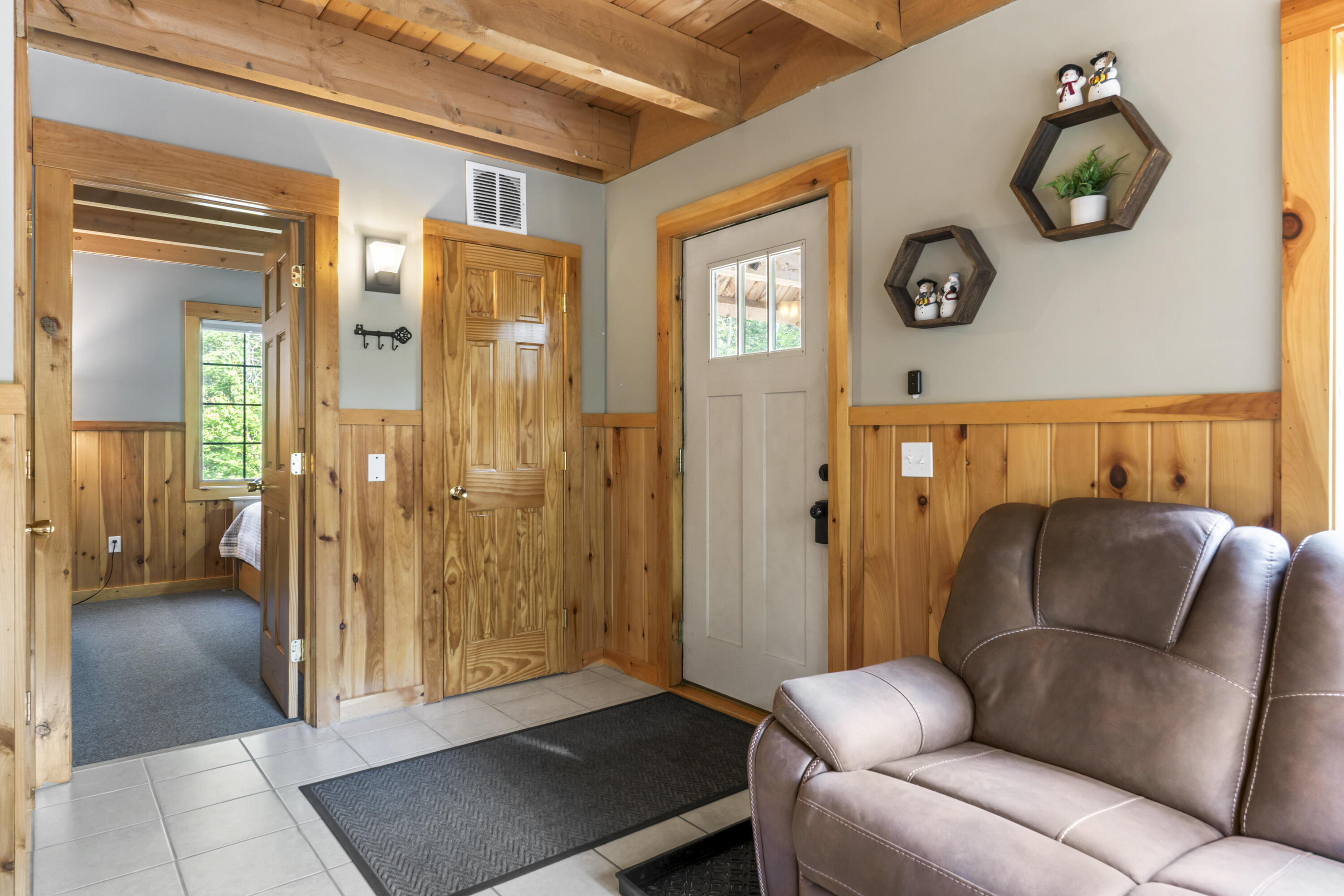 2016 Brook Falls Road Carrabassett Valley ME 04947