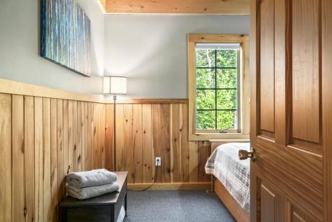 2016 Brook Falls Road Carrabassett Valley ME 04947