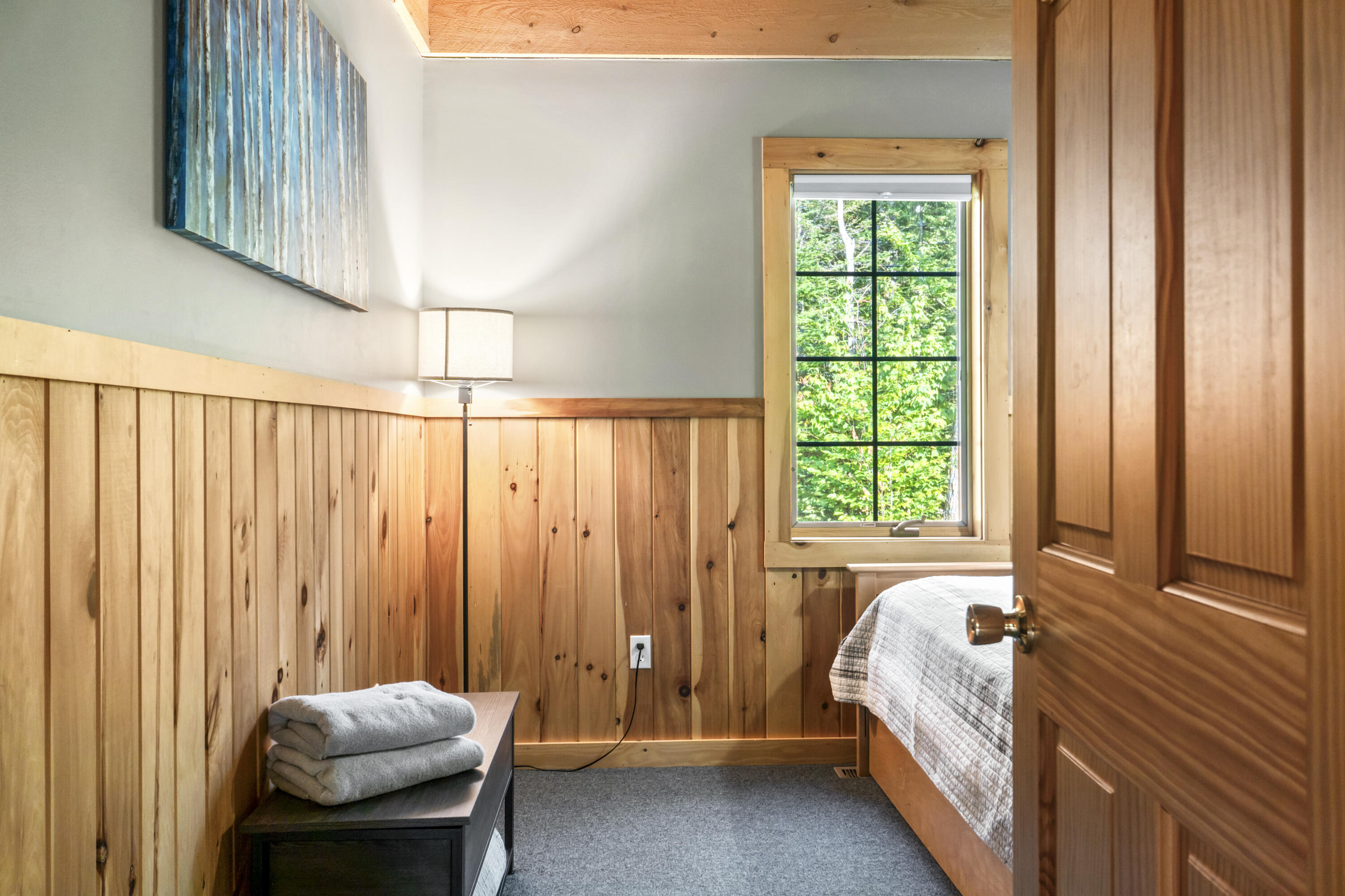 2016 Brook Falls Road Carrabassett Valley ME 04947