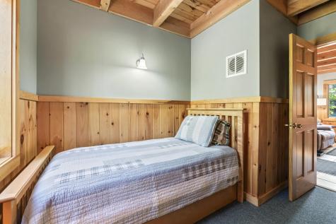 2016 Brook Falls Road Carrabassett Valley ME 04947