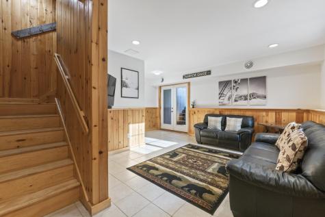 2016 Brook Falls Road Carrabassett Valley ME 04947