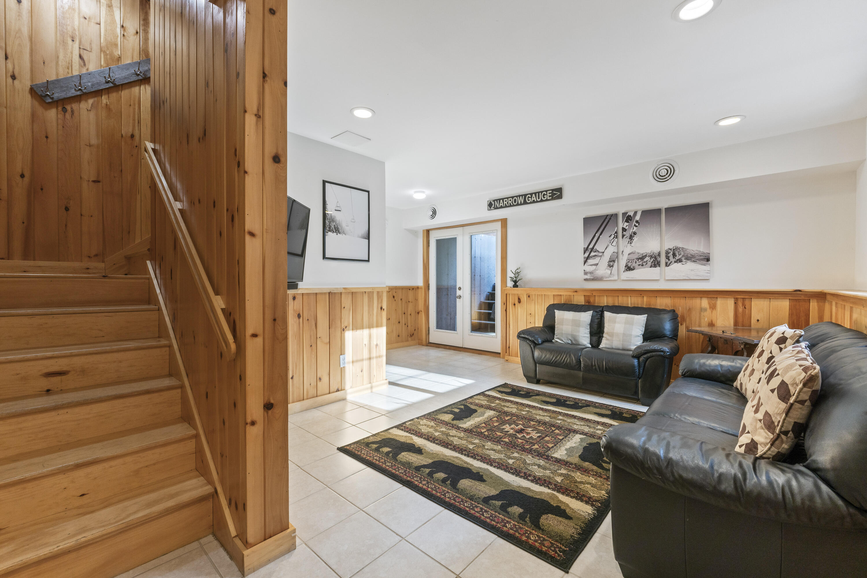 2016 Brook Falls Road Carrabassett Valley ME 04947