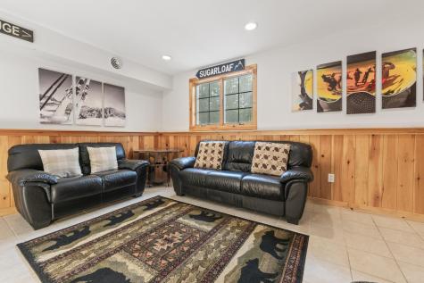 2016 Brook Falls Road Carrabassett Valley ME 04947