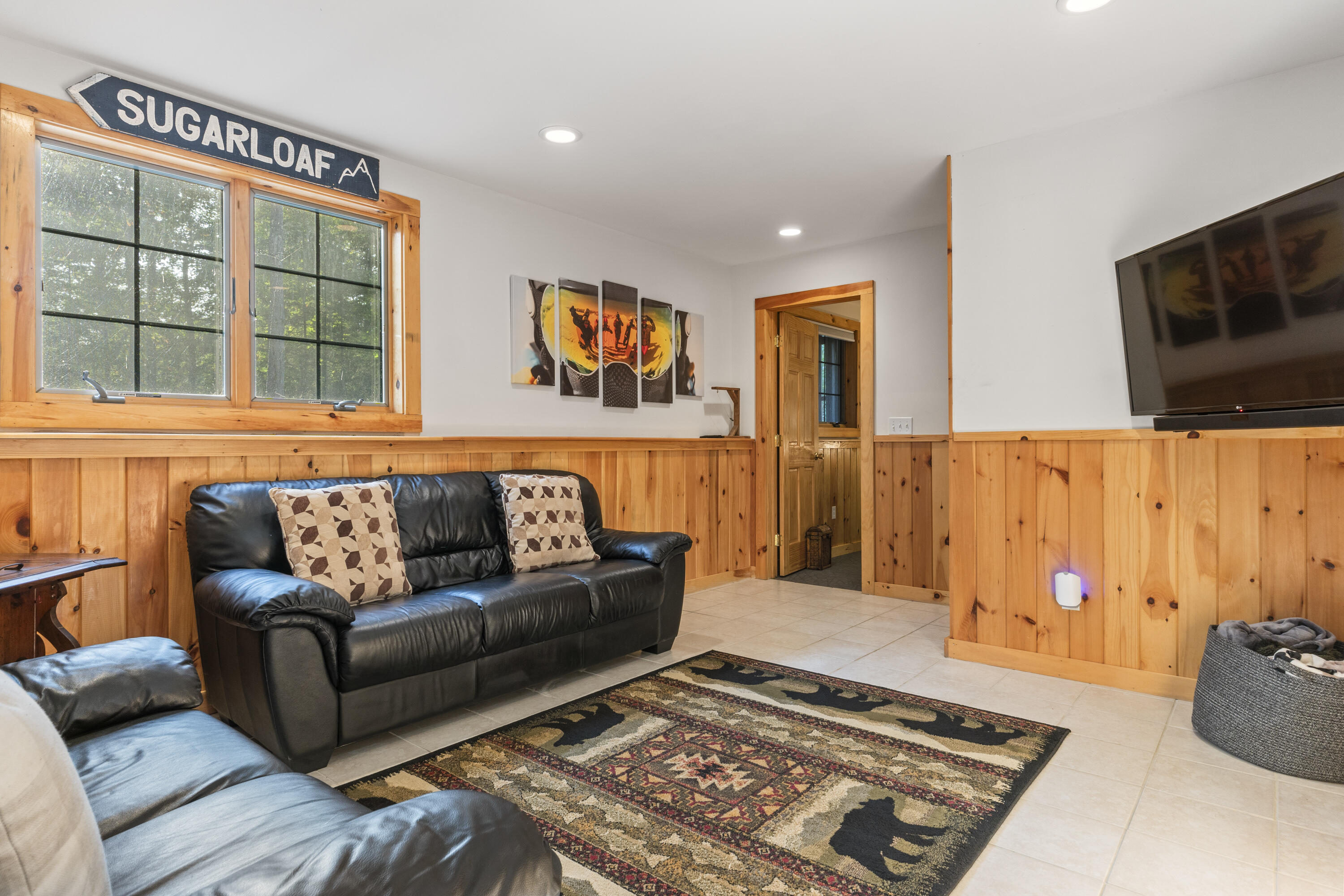 2016 Brook Falls Road Carrabassett Valley ME 04947