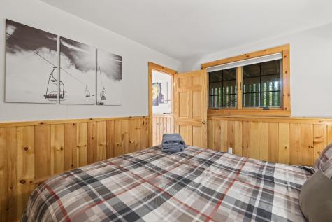 2016 Brook Falls Road Carrabassett Valley ME 04947