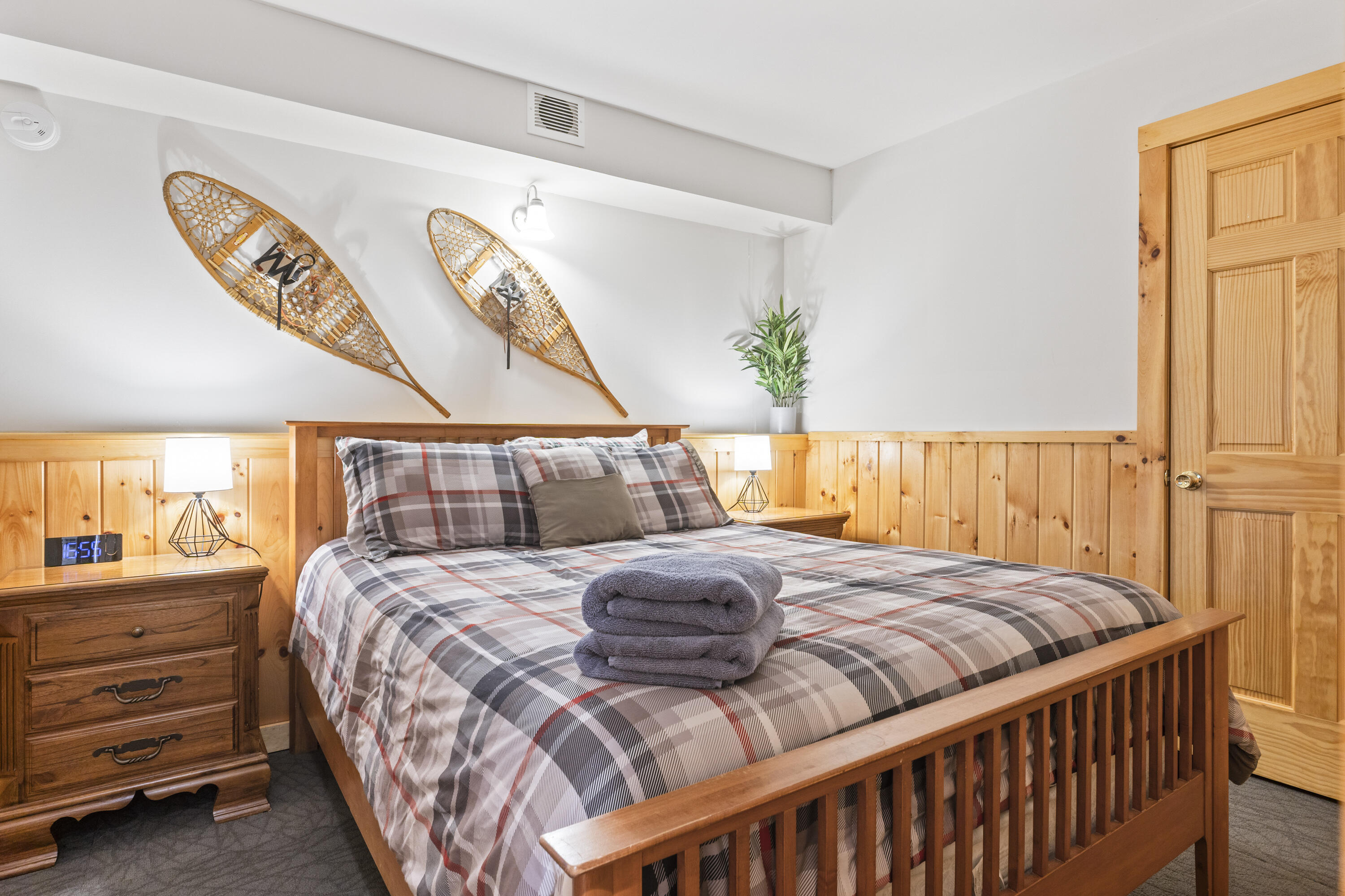 2016 Brook Falls Road Carrabassett Valley ME 04947