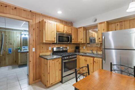 2016 Brook Falls Road Carrabassett Valley ME 04947