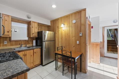 2016 Brook Falls Road Carrabassett Valley ME 04947