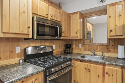 2016 Brook Falls Road Carrabassett Valley ME 04947