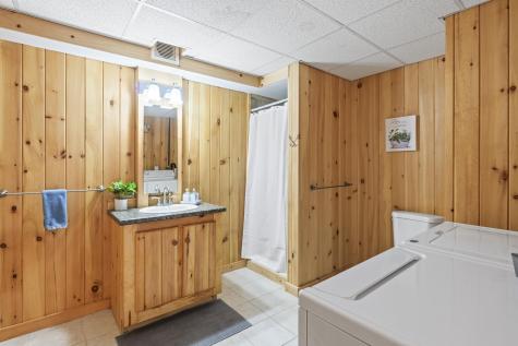 2016 Brook Falls Road Carrabassett Valley ME 04947