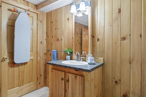 2016 Brook Falls Road Carrabassett Valley ME 04947