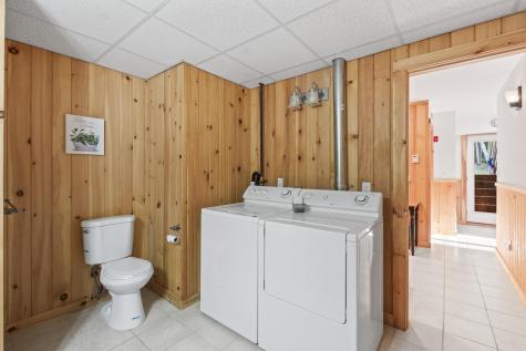 2016 Brook Falls Road Carrabassett Valley ME 04947