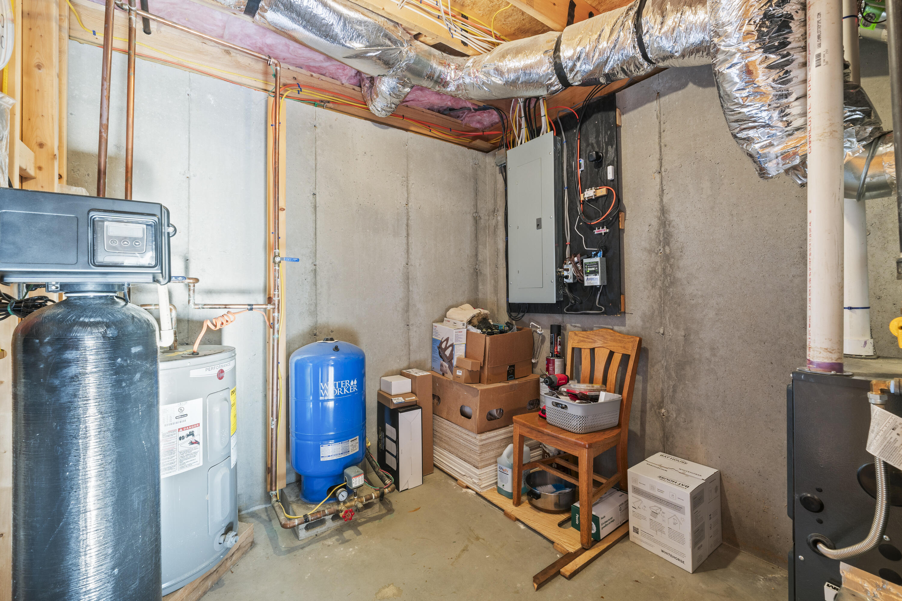 2016 Brook Falls Road Carrabassett Valley ME 04947