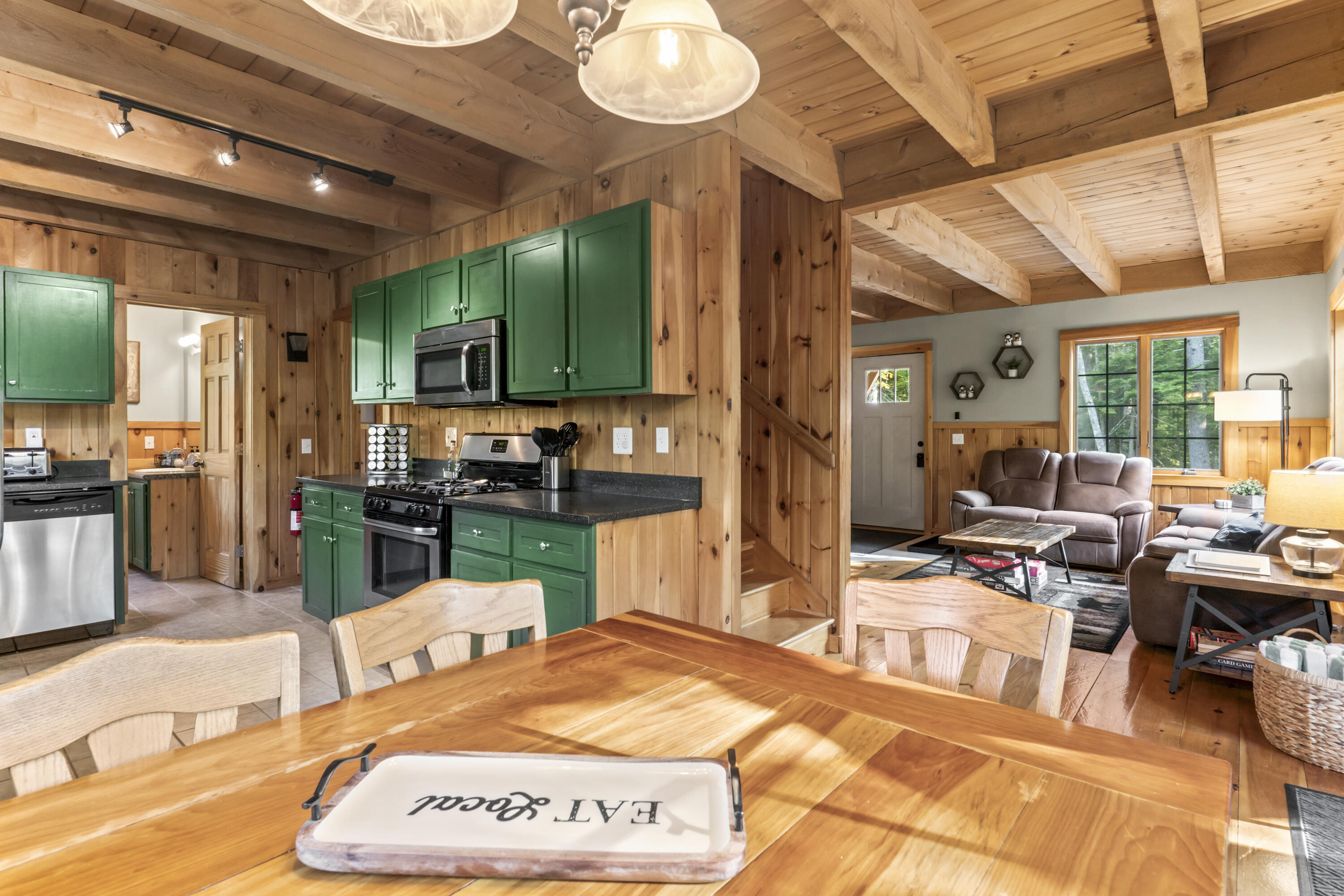 2016 Brook Falls Road Carrabassett Valley ME 04947