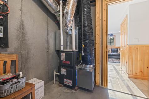 2016 Brook Falls Road Carrabassett Valley ME 04947