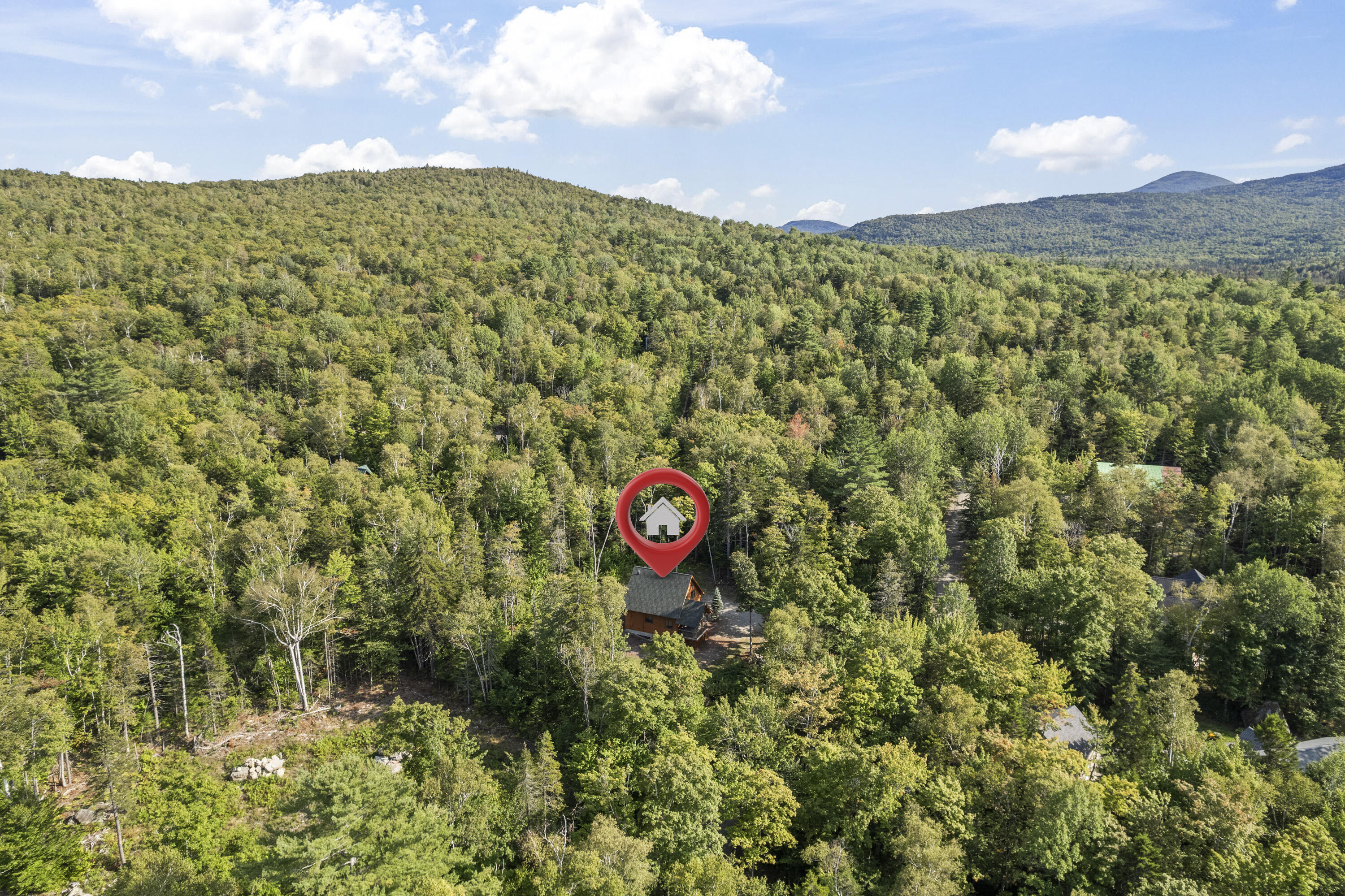 2016 Brook Falls Road Carrabassett Valley ME 04947