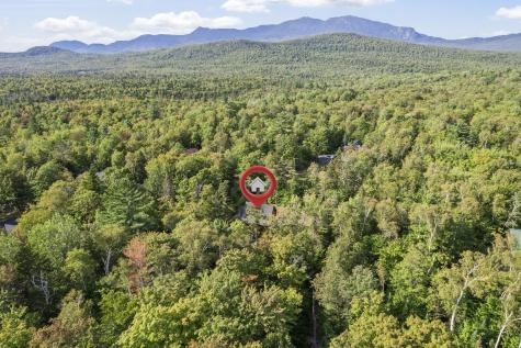 2016 Brook Falls Road Carrabassett Valley ME 04947