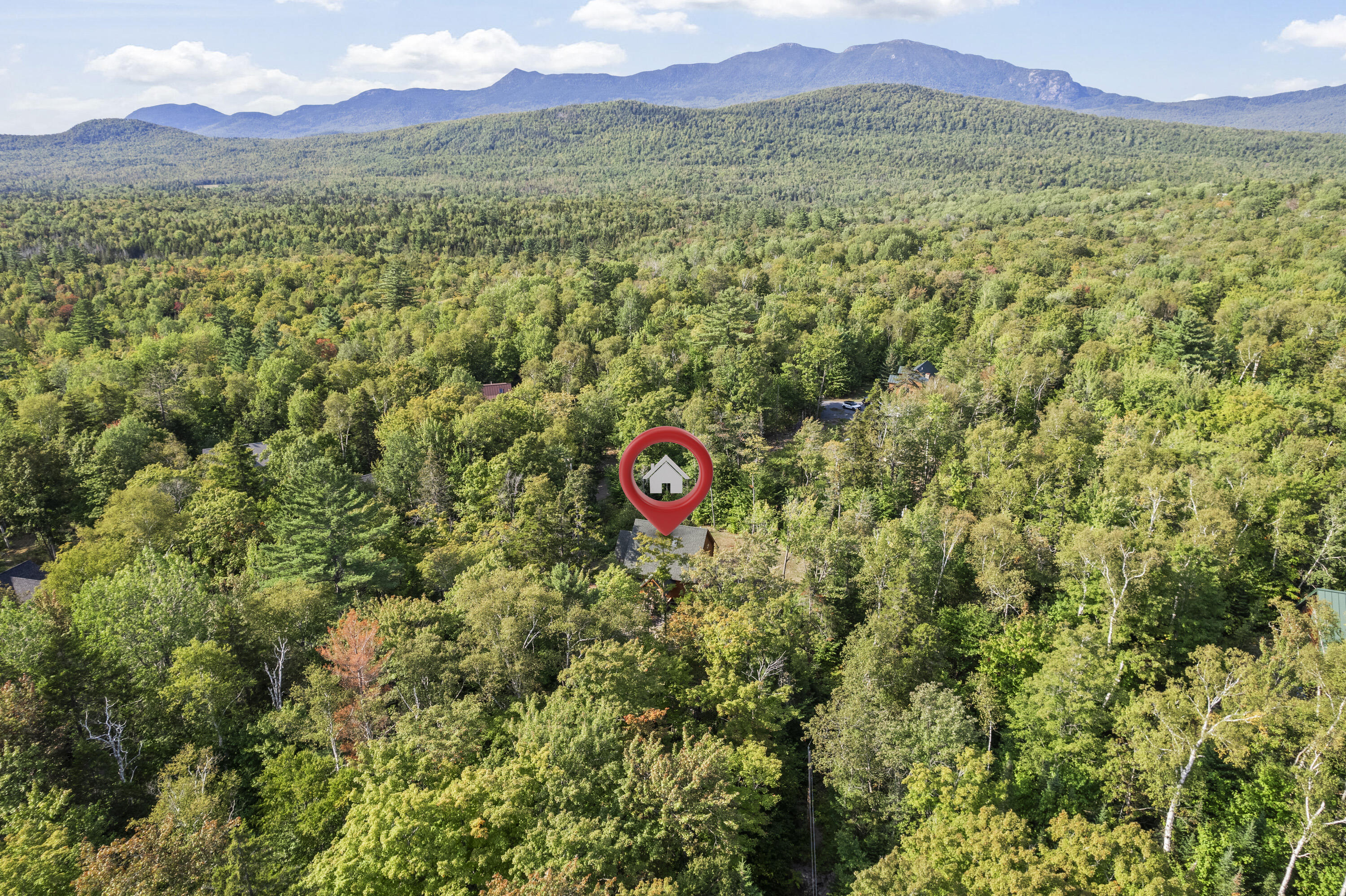 2016 Brook Falls Road Carrabassett Valley ME 04947
